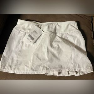 NWT Fabletics tennis skirt XS